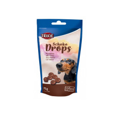 Snacks Trixie Bombons De Chocolate 